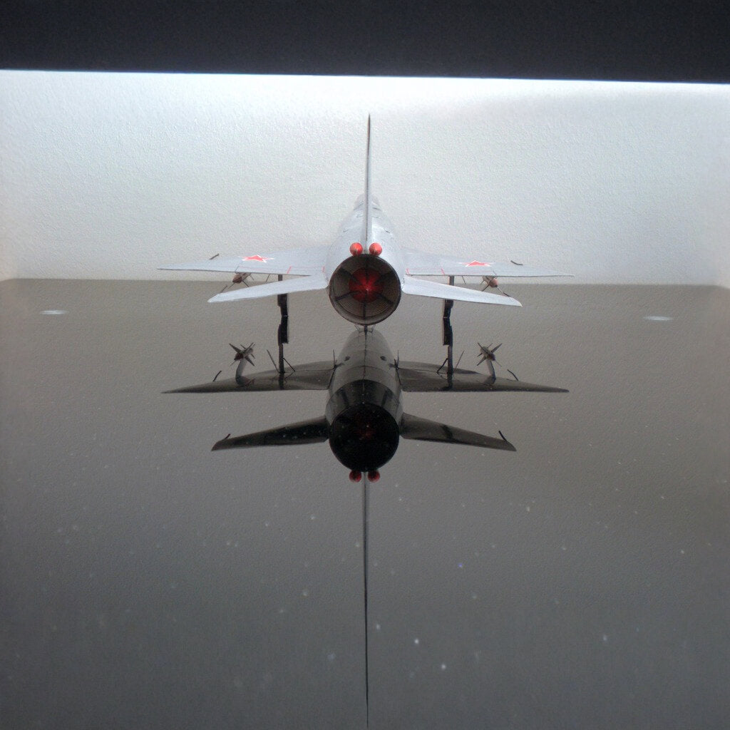 Sukhoi Su – 9 B “Fishpot”